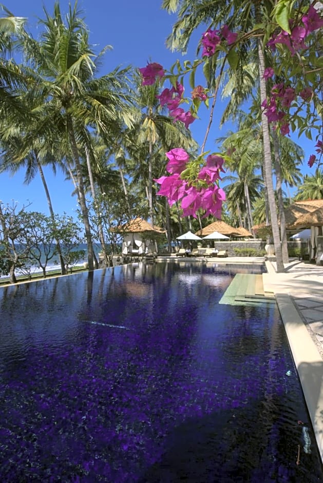 Spa Village Resort Tembok Bali - Small Luxury Hotels of the World