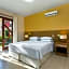 Vitoria Regia Praia Hotel