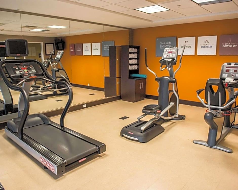 Comfort Suites Lake City