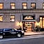 Executive Hotel Pacific