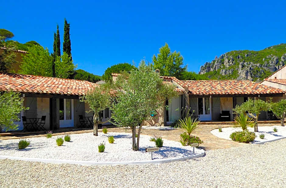 Auberge Val Moureze Hôtel & Spa