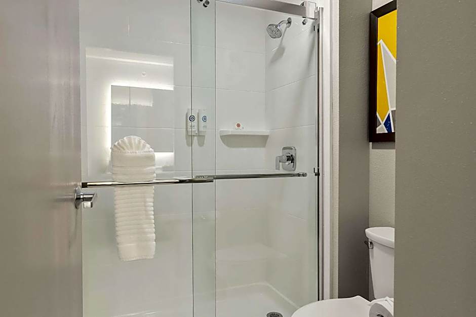 Comfort Inn Conroe