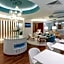 Melia Lisboa Oriente Hotel