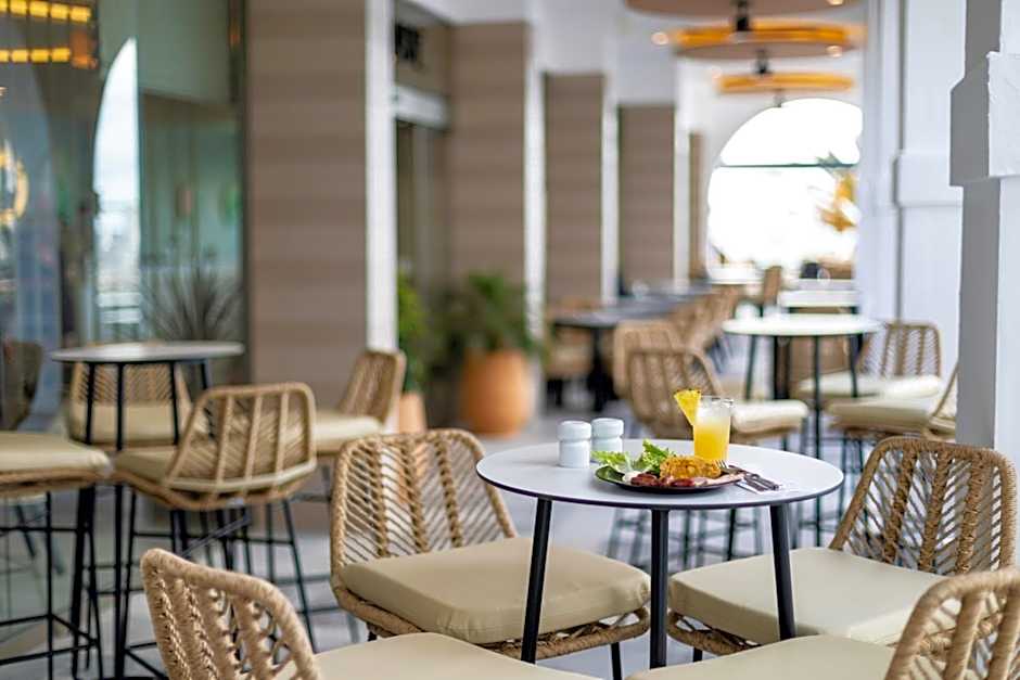 Hotel Riu Madeira - All Inclusive