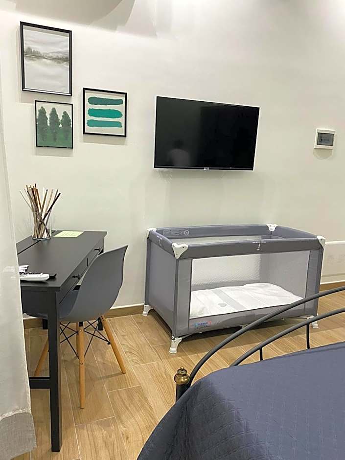 Solli Rooms