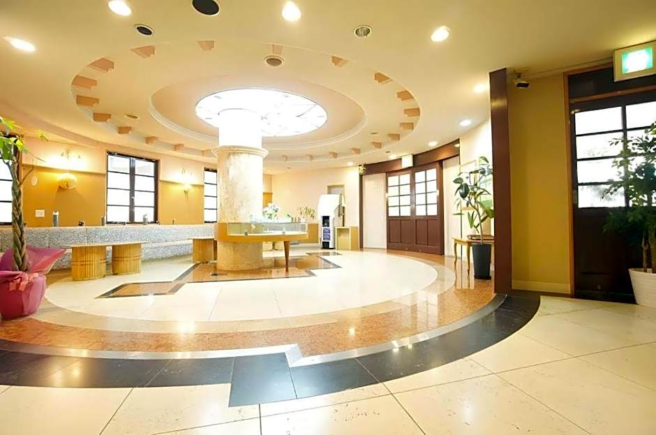 Hotel Sanmarco