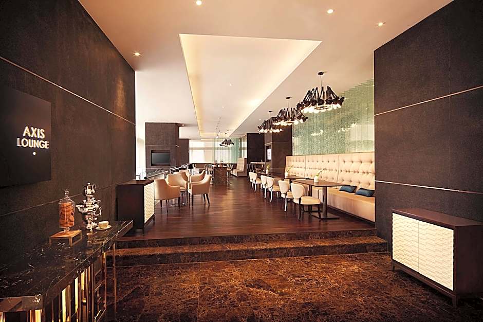 DoubleTree by Hilton Melaka