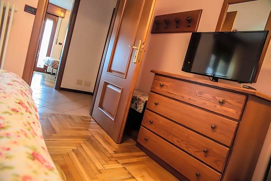 Albergo Castello da Bonino