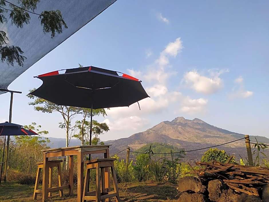 Kintamani Adventure 'Hide Away In Kintamani