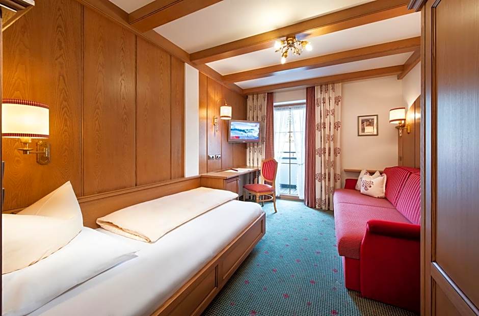 Hotel Alpenjuwel 4 Sterne Superior