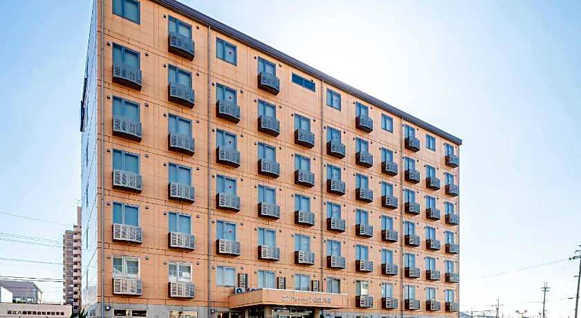 Comfort Inn Omihachiman