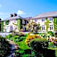 Rosleague Manor Hotel
