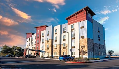 My Place Hotel-Phoenix West/Avondale, AZ
