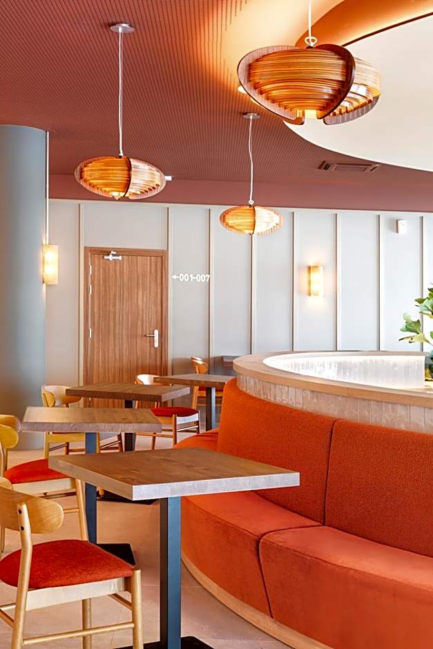 B&B HOTEL Vila do Conde