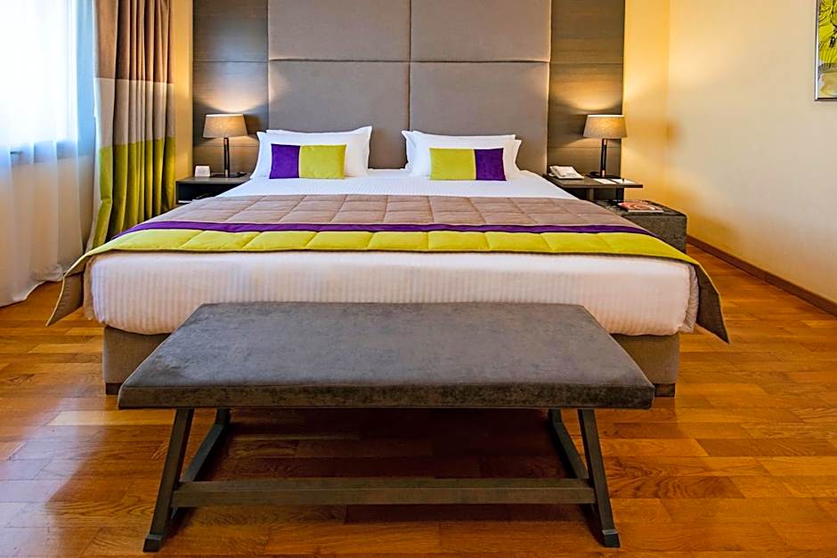 Hotel Grand Brizo Buenos Aires