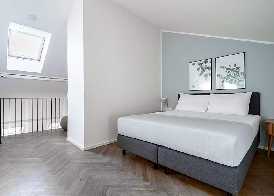 Limehome Prague Múza