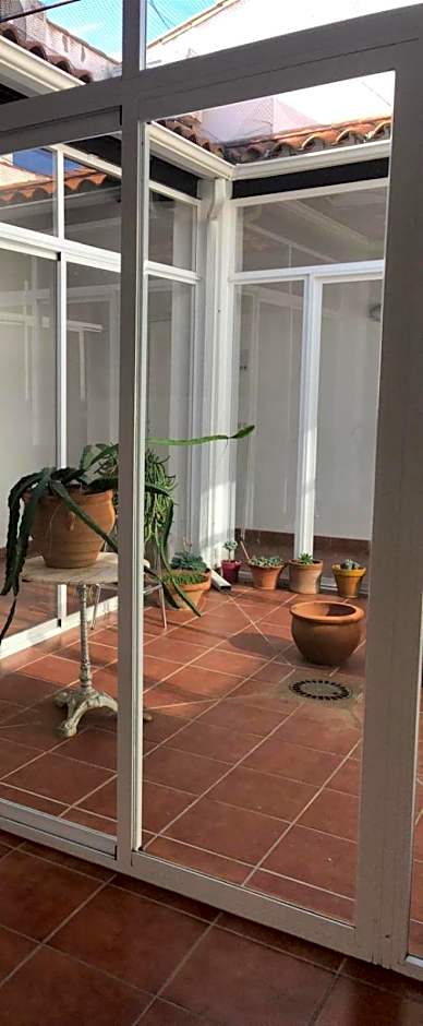 Albergue Peregrinos El Carrascalejo