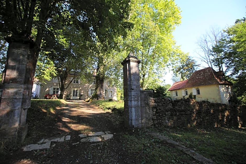 Chateau Saint Martin B&B