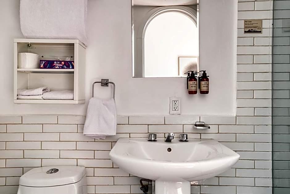 Santa Casa by Tasman