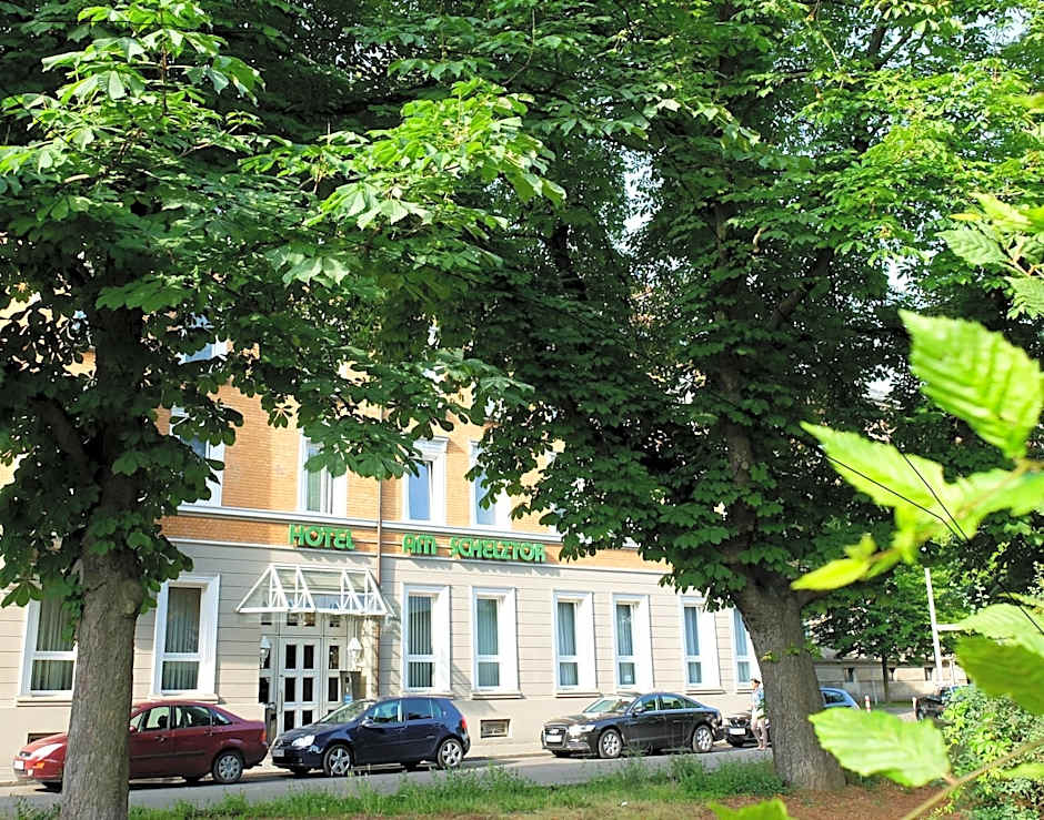 Photo 1 of 32 of Hotel am Schelztor