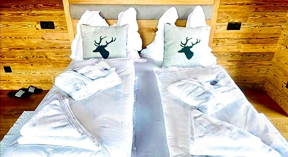 Das Kitz - Chalet Steuerberg XL Kitzbühel