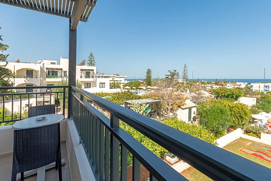 Anastasia Hotel Stalis