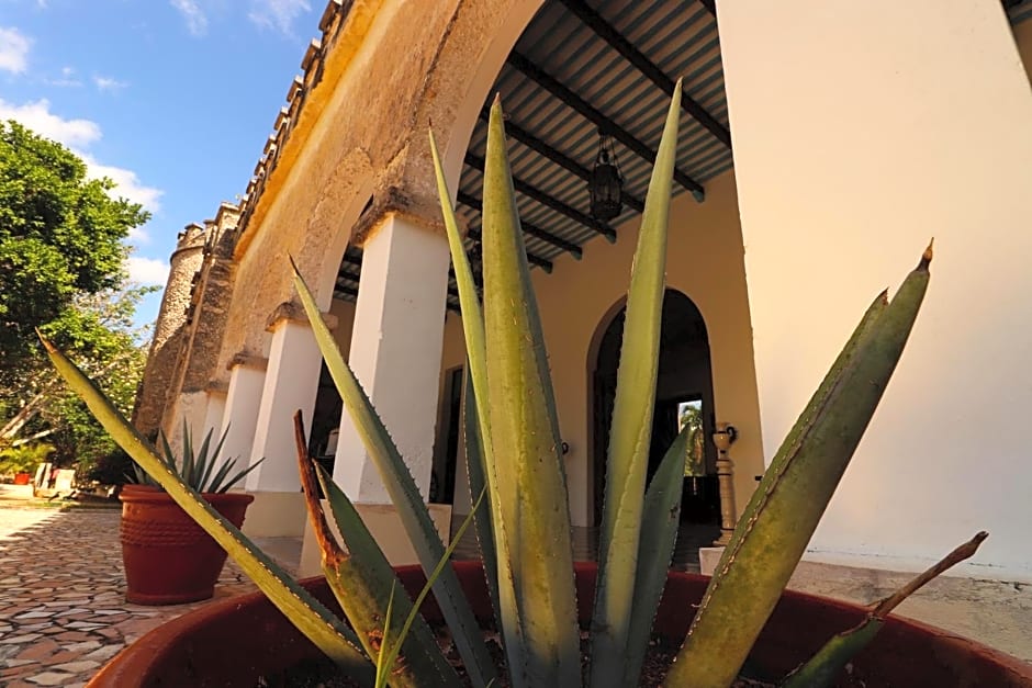 Hacienda Kaan Ac