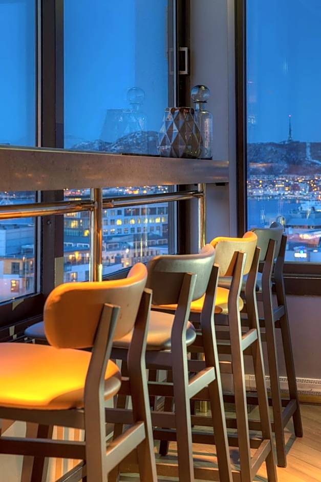 Radisson Blu Hotel Bodo