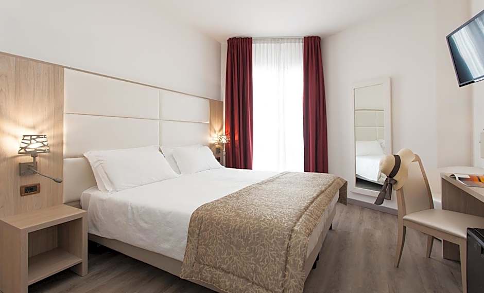 Regent's Hotel