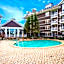 Allegheny Spring 326, ski in out, Pool HotTub
