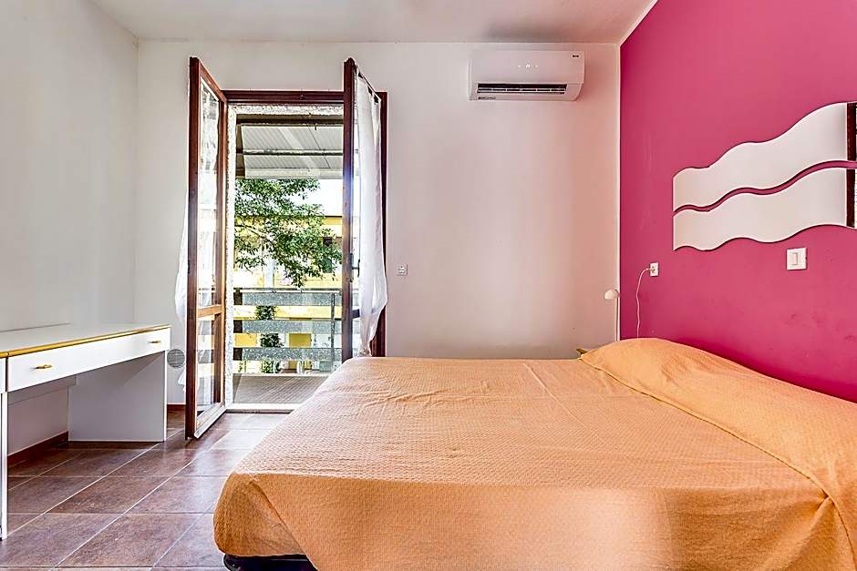 Residence Blu Marlin Natural free beach