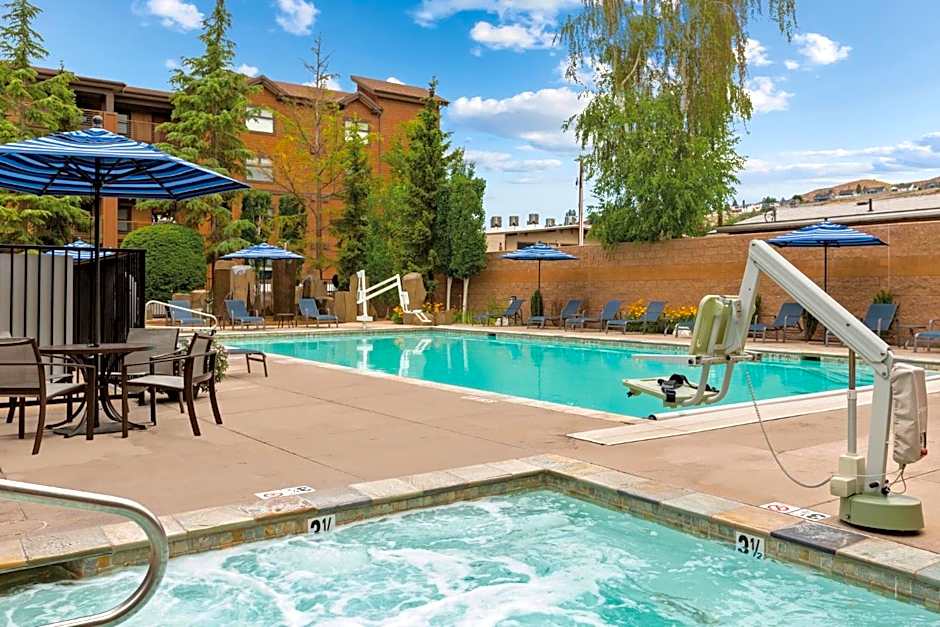 WorldMark Chelan Lake House