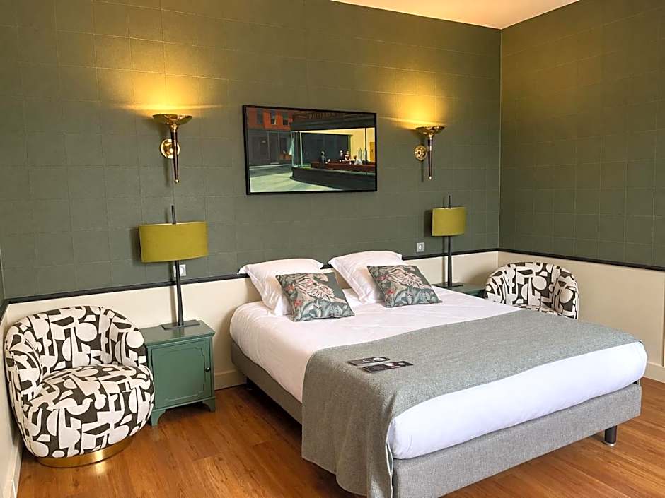 Hôtel Villa la Renaissance