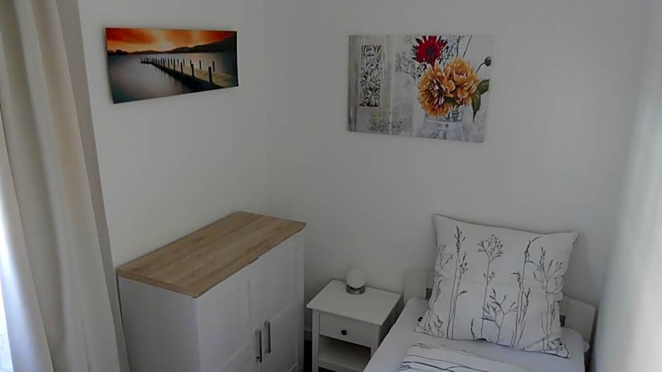 Hotel Zum Böhmegrund