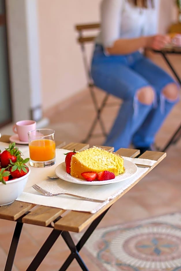 Magna Grecia B&B e Appartamenti