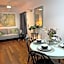 Compton Street Apartment