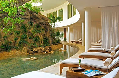 Grand Velas Riviera Maya - All Inclusive