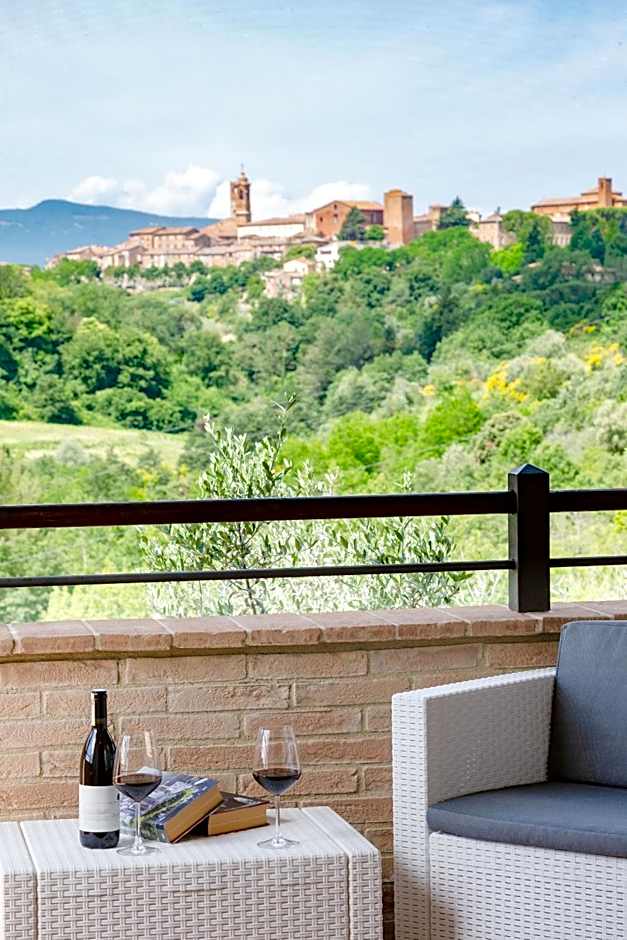 PanElios Borgo Vacanze