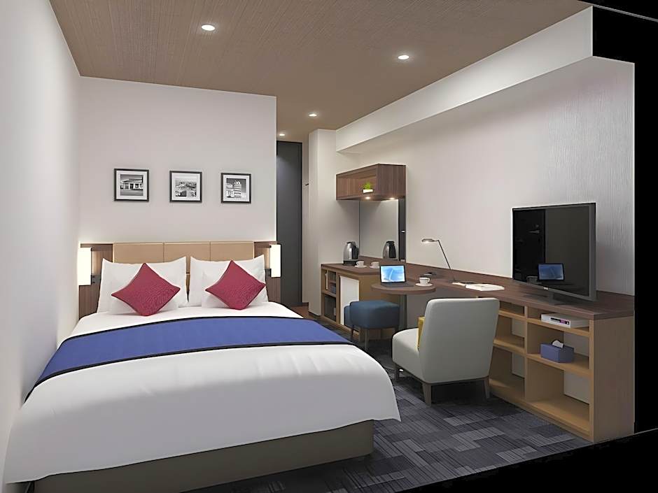 Hotel Mystays Kanda