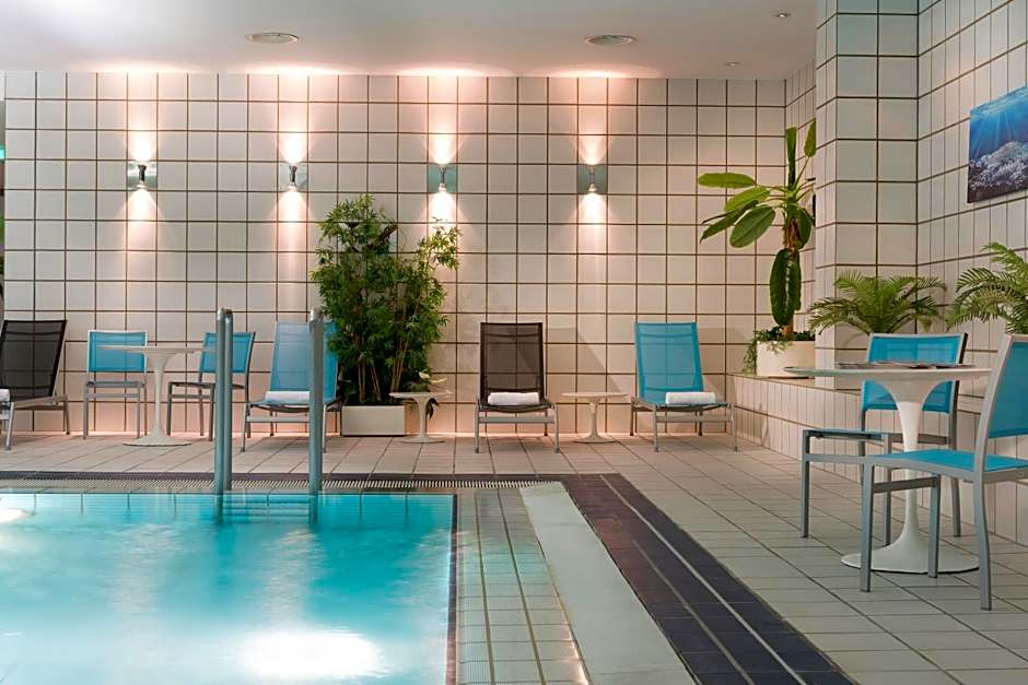 Holiday Inn Berlin City-West By IHG