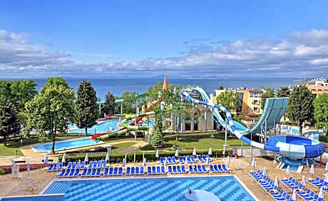 Sol Nessebar Mare - All Inclusive