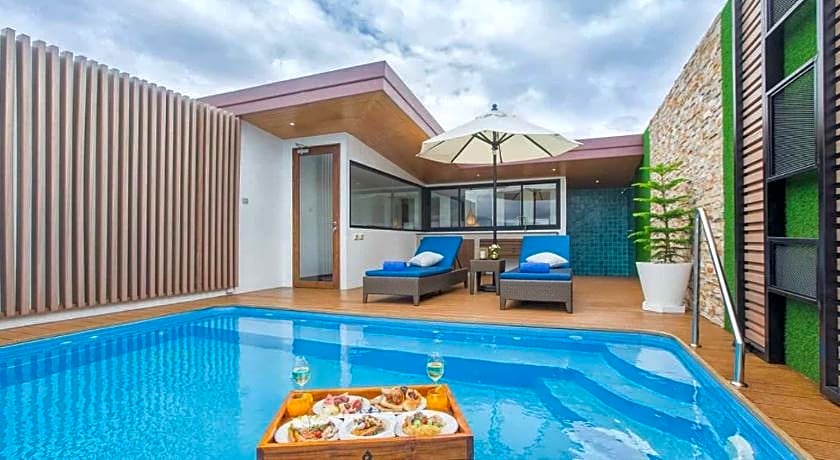 Pool Suite Chiang Mai