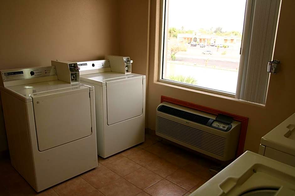 Holiday Inn Express Hotel and Suites Brownsville By IHG