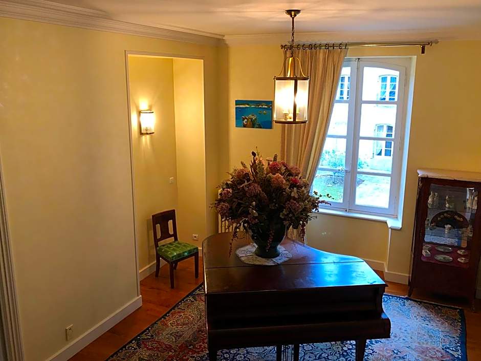 Château de Lannouan