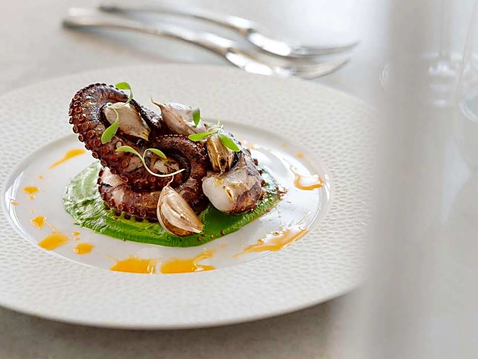 Sofitel Auckland Viaduct Harbour