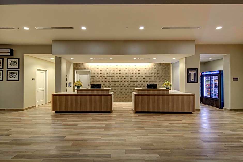 Residence Inn by Marriott Fort Lauderdale Coconut Creek
