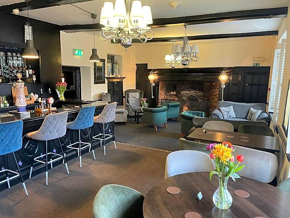 The Scole Hotel