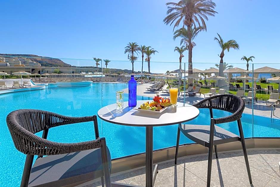 Rodos Palladium Leisure & Wellness
