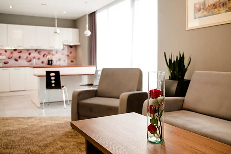 APART HOTEL 12