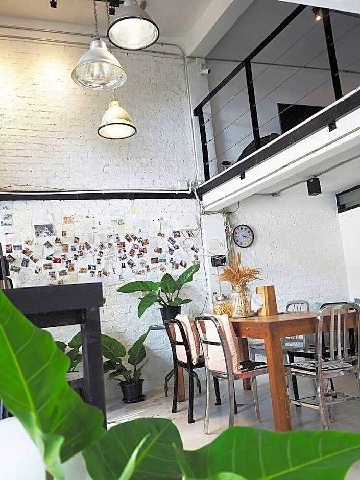 Bangkok Nomad